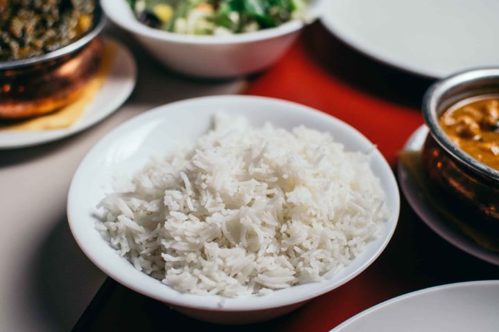 Ryż basmati jego właściwości, wartości odżywcze i kalorie